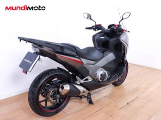 HONDA INTEGRA 750 ABS