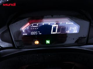 HONDA INTEGRA 750 ABS