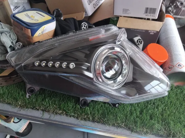 Despiece Sym Cruisym 300