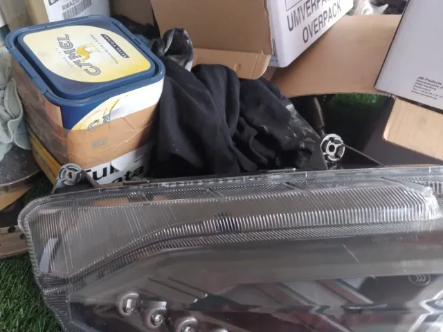 Despiece Sym Cruisym 300