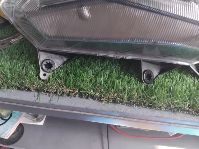 Despiece Sym Cruisym 300