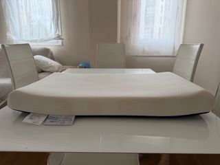 Minicuna colecho y colchon