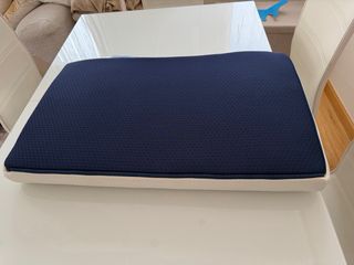 Minicuna colecho y colchon