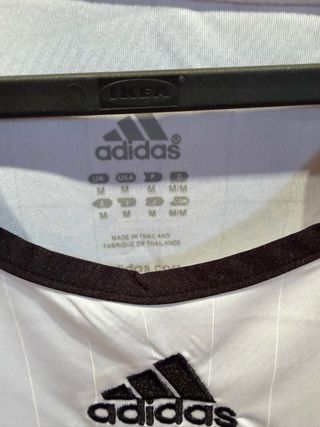 Camiseta AC Milan 06/07 Champions League