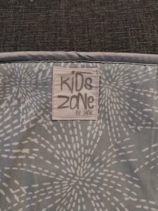 Colchoneta universal para silla de paseo