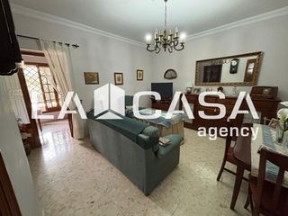 Casa pareada en venta en Montequinto en Dos Hermanas