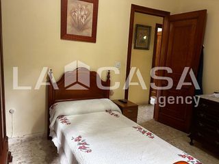 Casa pareada en venta en Montequinto en Dos Hermanas