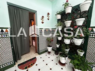 Casa pareada en venta en Montequinto en Dos Hermanas