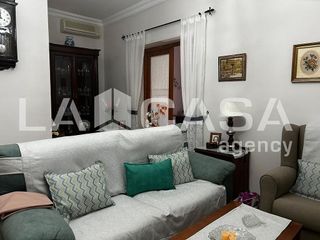 Casa pareada en venta en Montequinto en Dos Hermanas