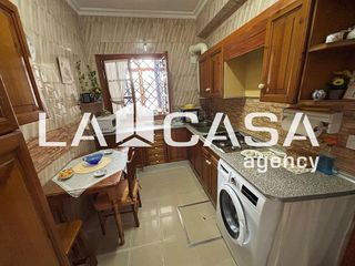 Casa pareada en venta en Montequinto en Dos Hermanas