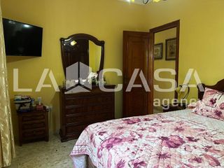 Casa pareada en venta en Montequinto en Dos Hermanas