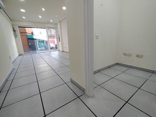 Local comercial en alquiler en Centro en Móstoles