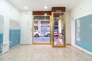 Local comercial en venta en Centro - Sagrario en Granada