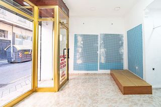 Local comercial en venta en Centro - Sagrario en Granada