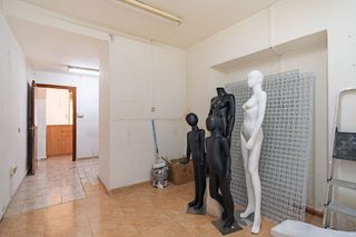 Local comercial en venta en Centro - Sagrario en Granada