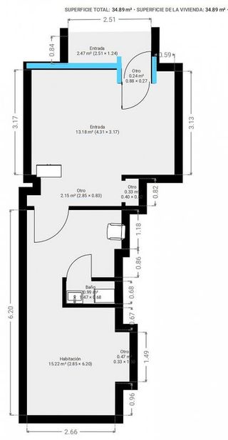 Local comercial en venta en Centro - Sagrario en Granada