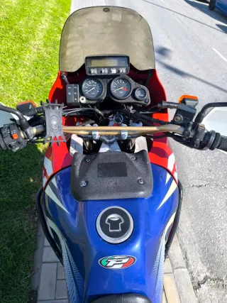 Honda Africa Twin XRV 750 RD07A de 2002 original