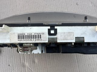 Cuadro de instrumentos Citroen Berlingo I