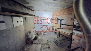 Local comercial en venta en Muriedas en Camargo