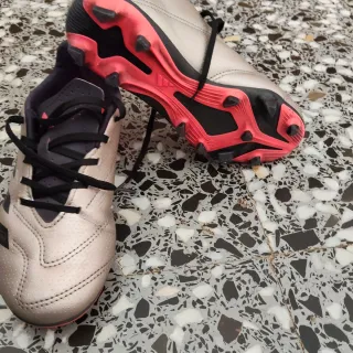 Botas de fútbol Adidas Talla 33