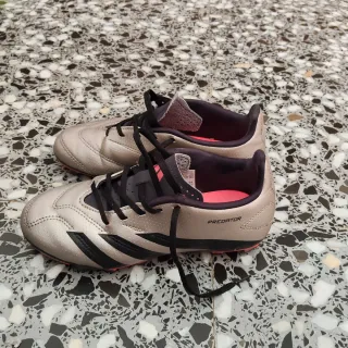 Botas de fútbol Adidas Talla 33