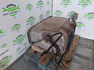 Catalizador iveco eurocargo 80-190l 111606