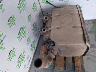 Catalizador iveco eurocargo 80-190l 111606