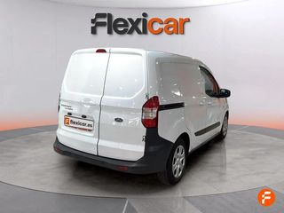 Ford Tourneo Courier 1.5 TDCi 74kW (100CV) Trend