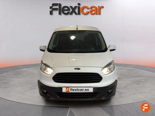 Ford Tourneo Courier 1.5 TDCi 74kW (100CV) Trend