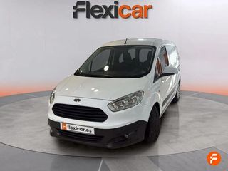 Ford Tourneo Courier 1.5 TDCi 74kW (100CV) Trend