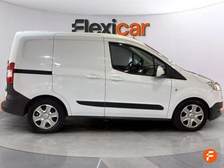 Ford Tourneo Courier 1.5 TDCi 74kW (100CV) Trend