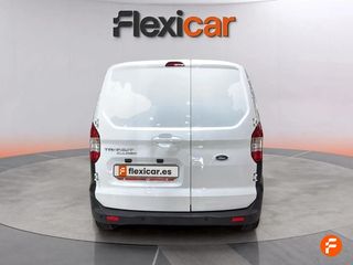 Ford Tourneo Courier 1.5 TDCi 74kW (100CV) Trend