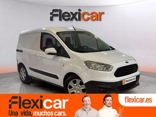 Ford Tourneo Courier 1.5 TDCi 74kW (100CV) Trend