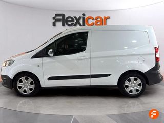 Ford Tourneo Courier 1.5 TDCi 74kW (100CV) Trend