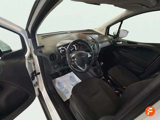 Ford Tourneo Courier 1.5 TDCi 74kW (100CV) Trend