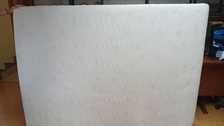 Colchón viscoelástico