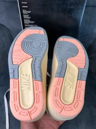 Jordan Air 2 Retro Tg 37.5