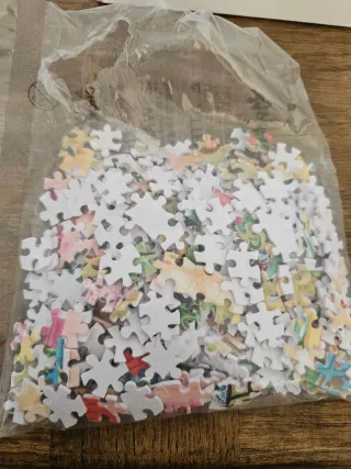 Puzzle PieceRelax Casa de Campo