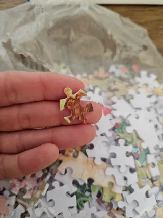 Puzzle PieceRelax Casa de Campo