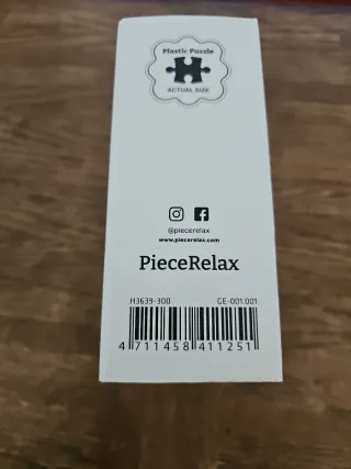 Puzzle PieceRelax Casa de Campo