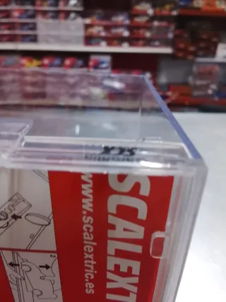 Scalextric Hyundai i20 WRC Solans