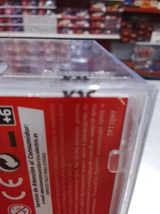 Scalextric Hyundai i20 WRC Solans