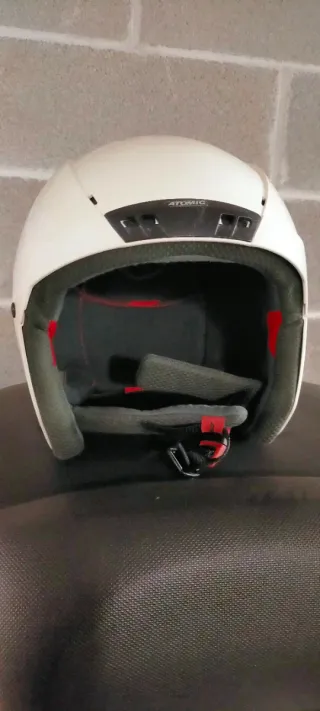 Casco de esquí Atomic para adulto