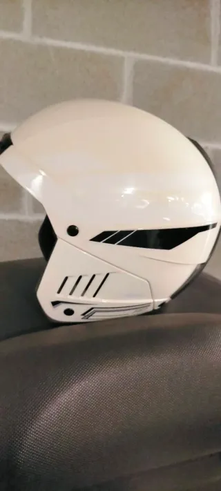 Casco de esquí Atomic para adulto