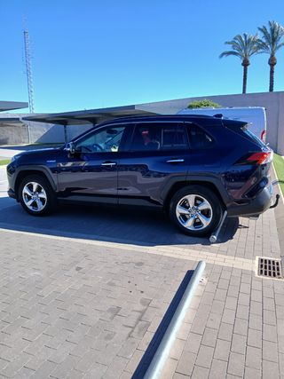 Toyota RAV4 2020