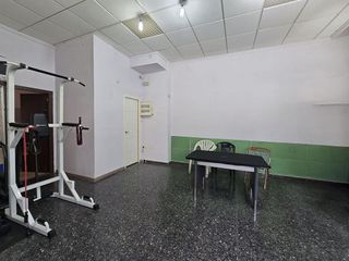 Chalet en venta en Aspe