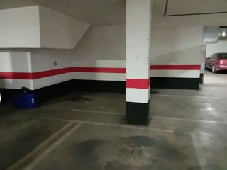 Garaje en venta en Larache en Ciudad Real