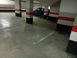 Garaje en venta en Larache en Ciudad Real