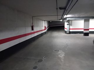 Garaje en venta en Larache en Ciudad Real