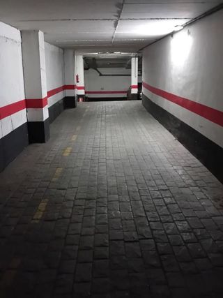 Garaje en venta en Larache en Ciudad Real